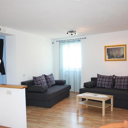 Apartment Nirvana Vrsar Dış mekan fotoğraf