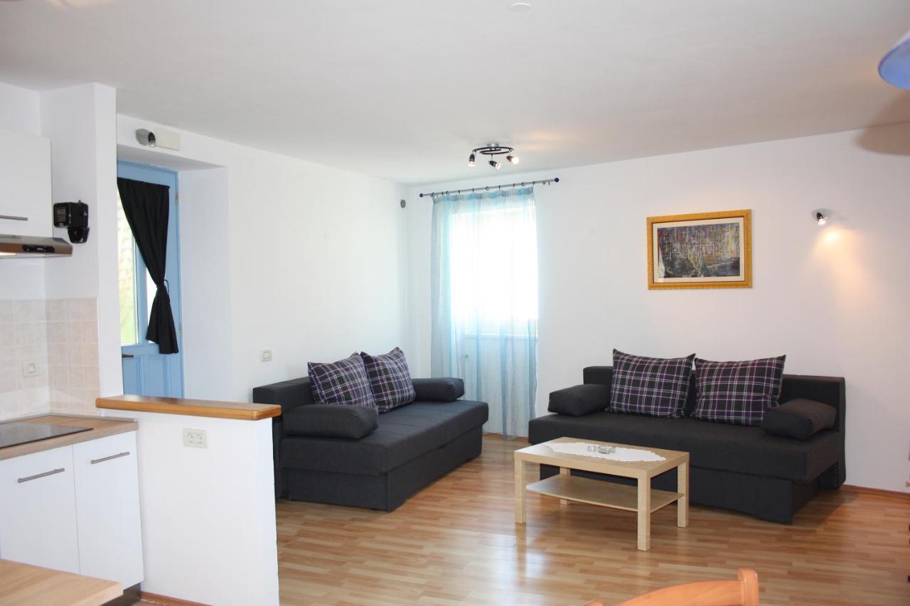 Apartment Nirvana Vrsar Dış mekan fotoğraf