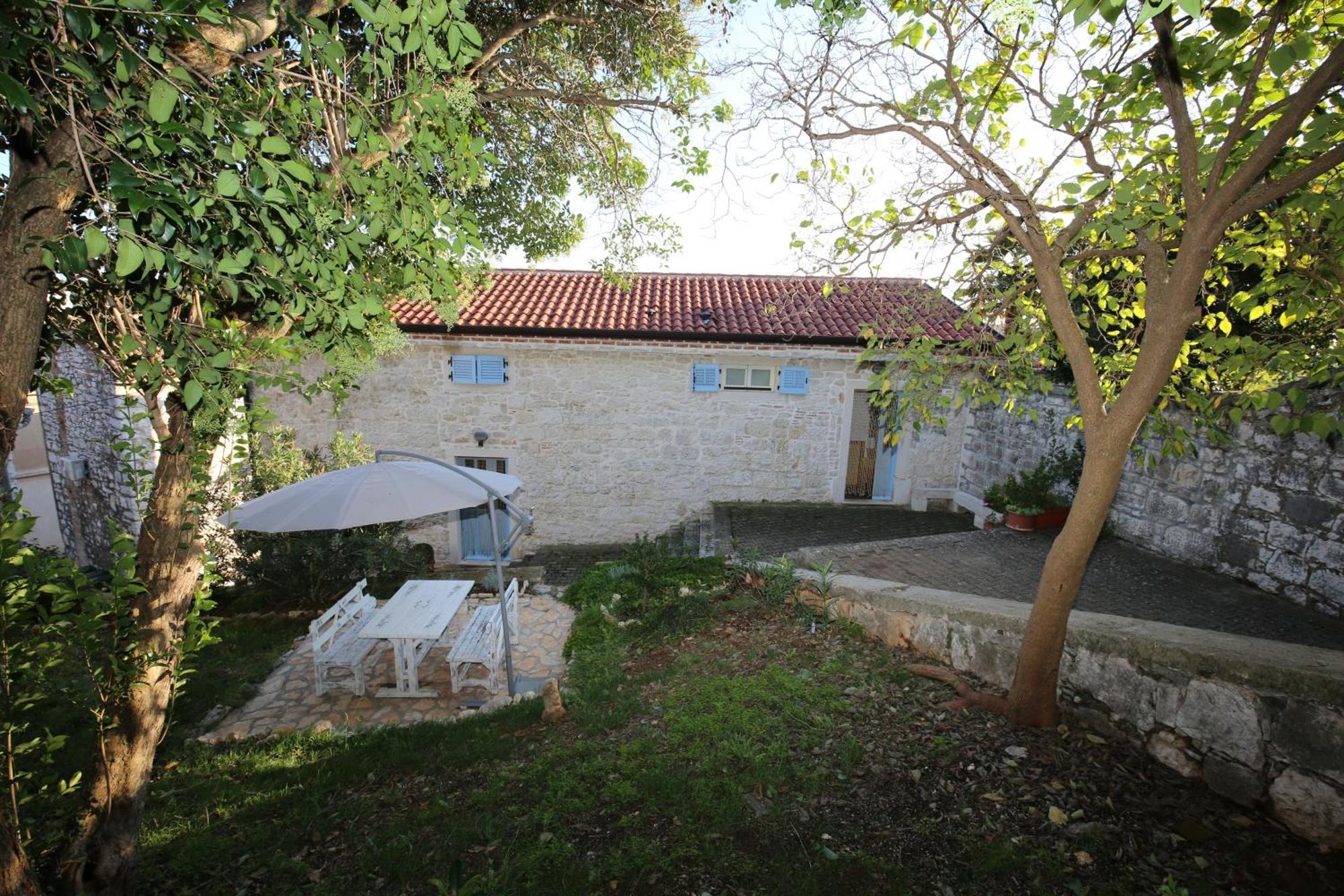 Apartment Nirvana Vrsar Dış mekan fotoğraf