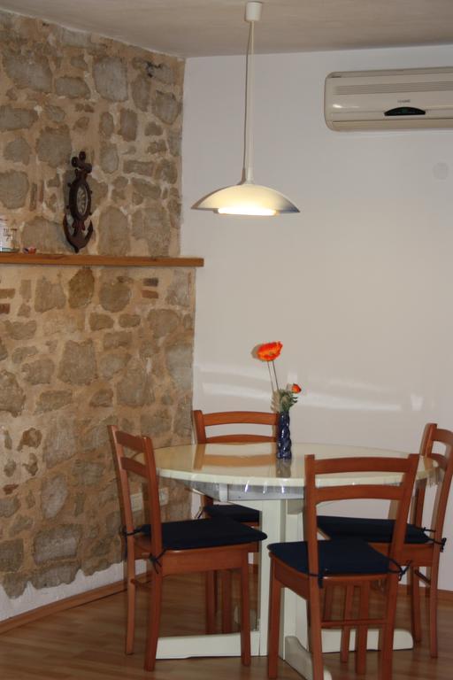 Apartment Nirvana Vrsar Dış mekan fotoğraf