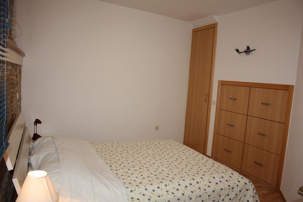 Apartment Nirvana Vrsar Dış mekan fotoğraf