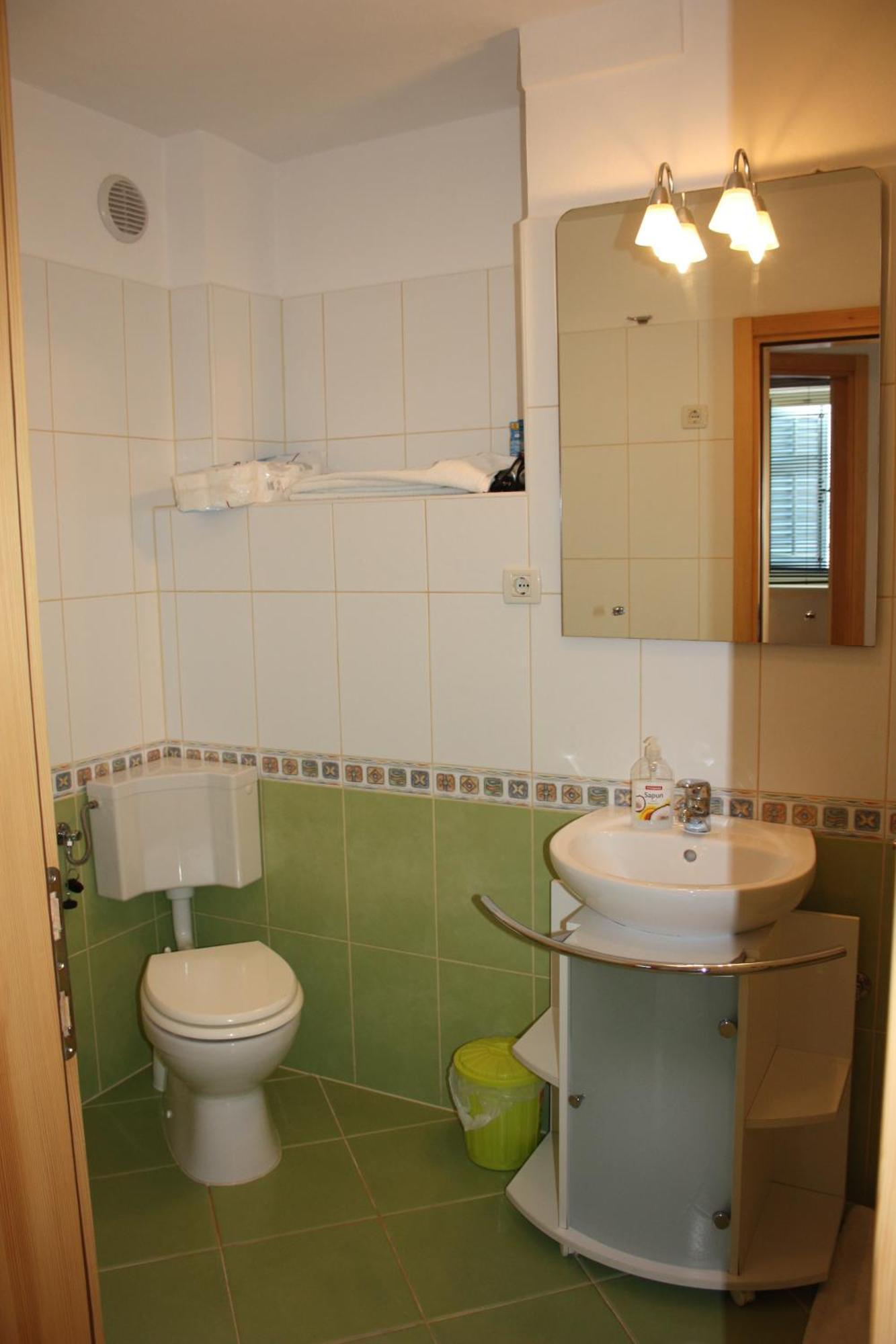 Apartment Nirvana Vrsar Dış mekan fotoğraf