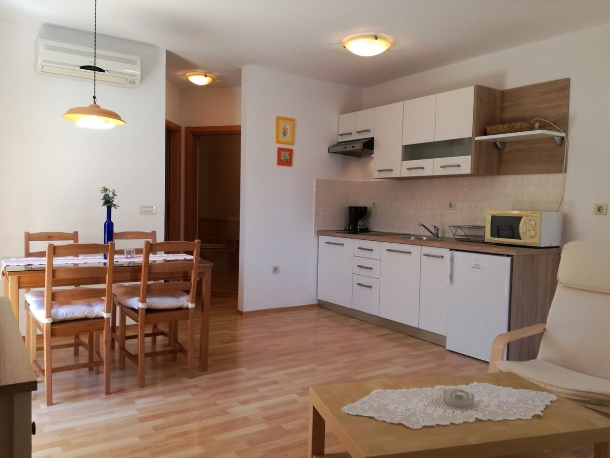 Apartment Nirvana Vrsar Dış mekan fotoğraf
