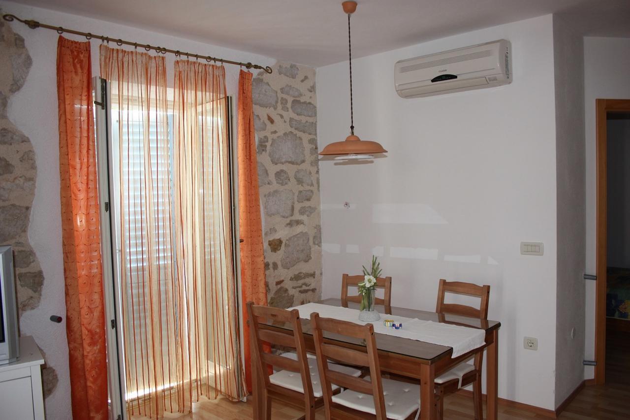 Apartment Nirvana Vrsar Dış mekan fotoğraf