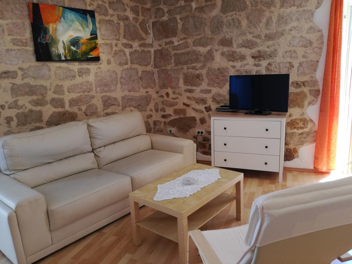 Apartment Nirvana Vrsar Dış mekan fotoğraf