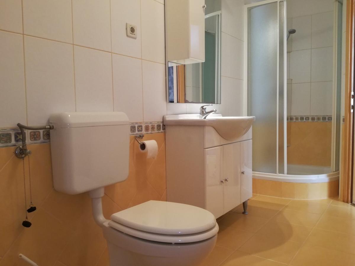 Apartment Nirvana Vrsar Dış mekan fotoğraf