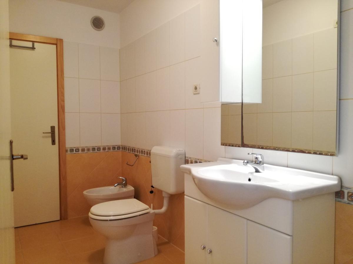 Apartment Nirvana Vrsar Dış mekan fotoğraf