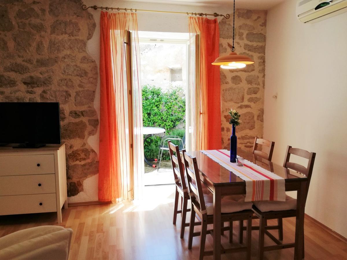 Apartment Nirvana Vrsar Dış mekan fotoğraf