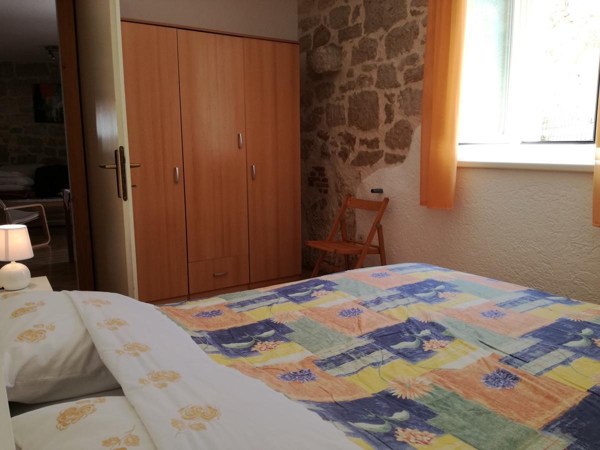 Apartment Nirvana Vrsar Dış mekan fotoğraf