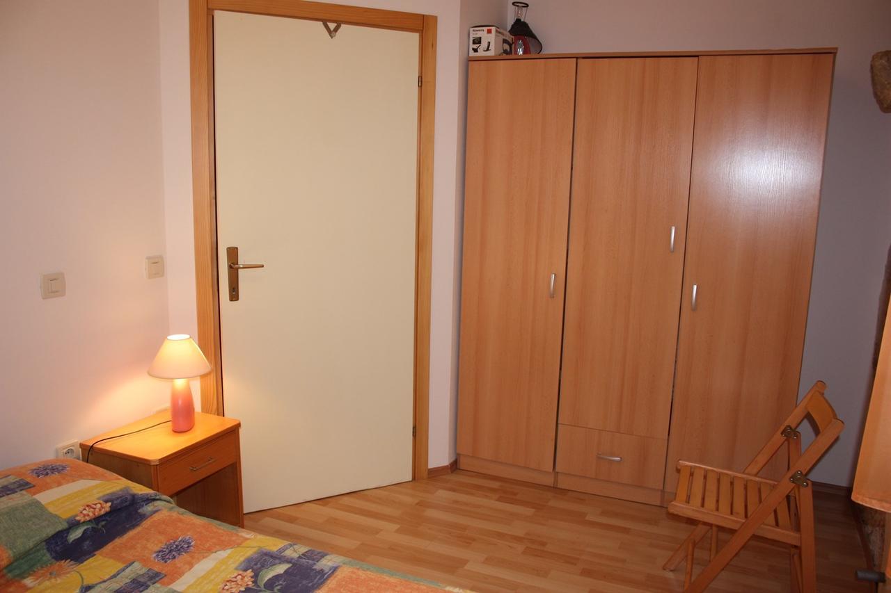 Apartment Nirvana Vrsar Dış mekan fotoğraf