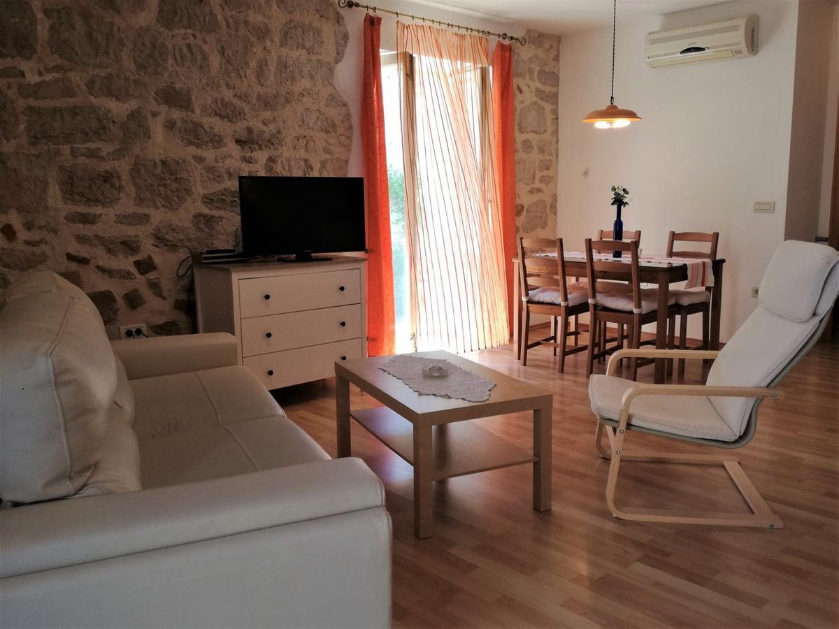 Apartment Nirvana Vrsar Dış mekan fotoğraf