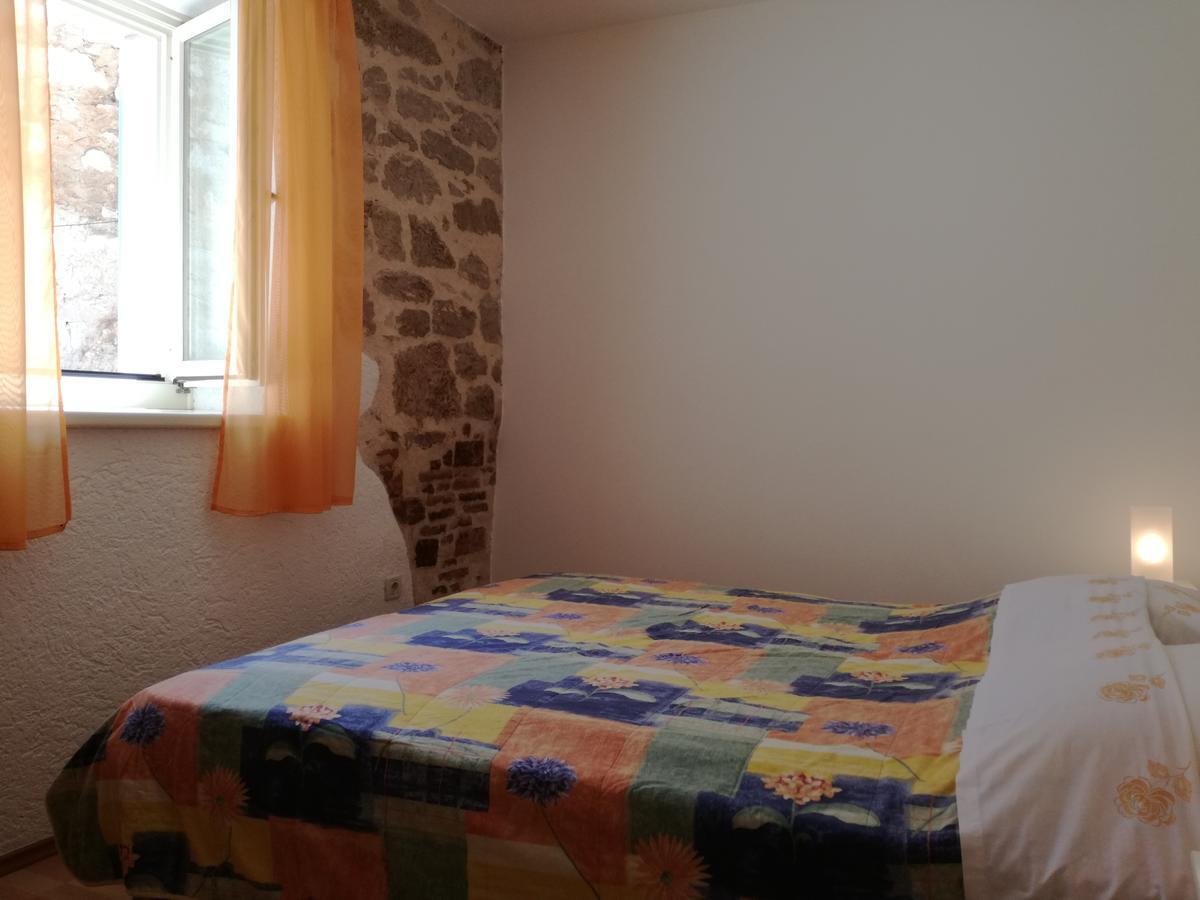 Apartment Nirvana Vrsar Dış mekan fotoğraf