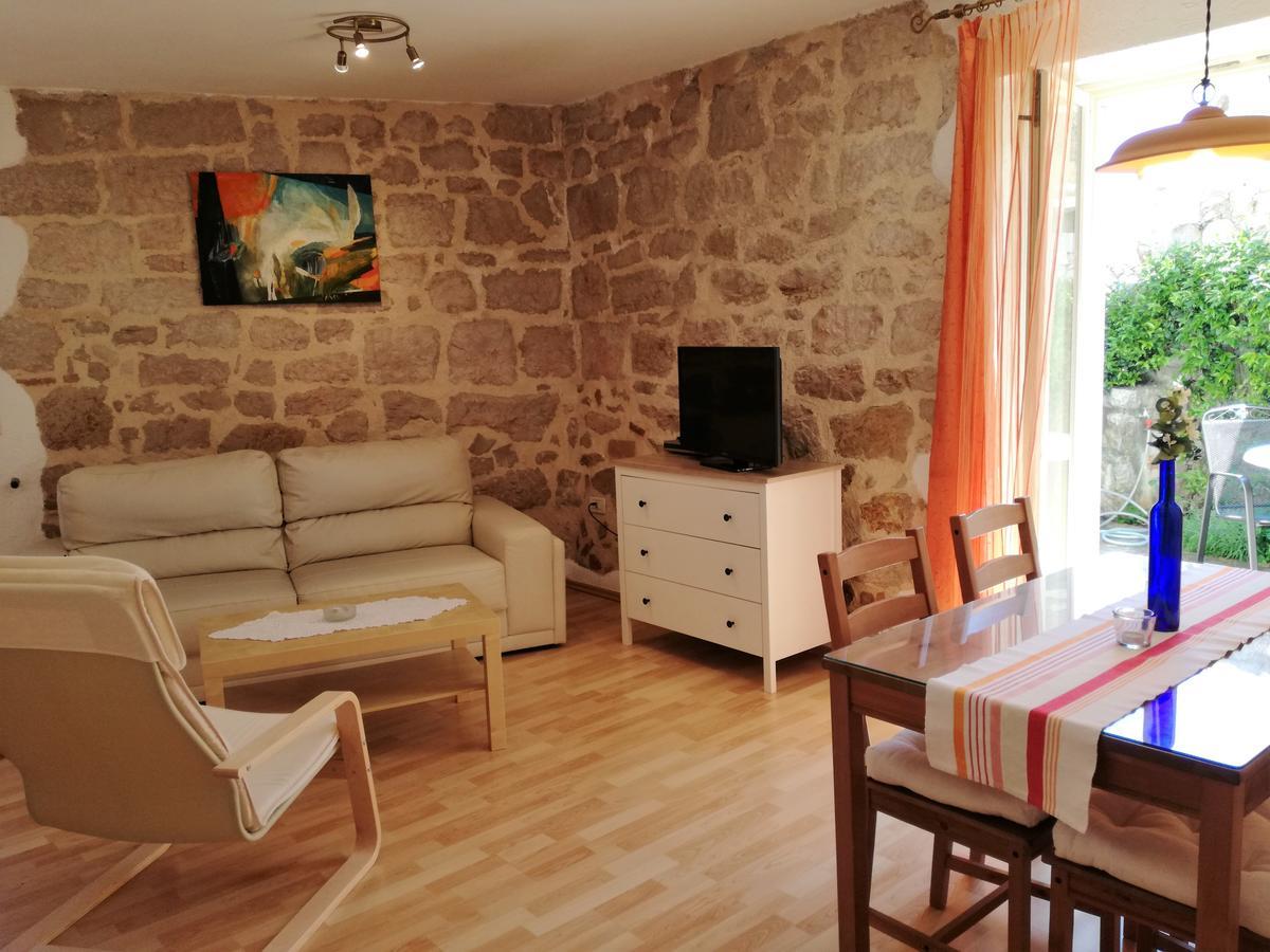 Apartment Nirvana Vrsar Dış mekan fotoğraf