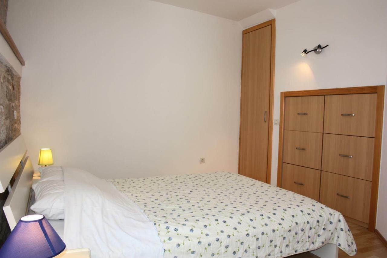 Apartment Nirvana Vrsar Dış mekan fotoğraf