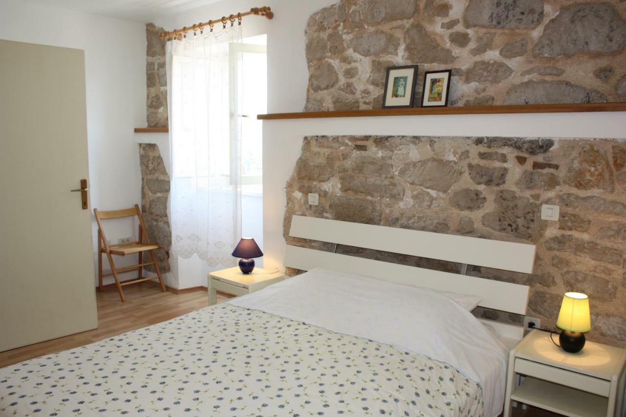 Apartment Nirvana Vrsar Dış mekan fotoğraf