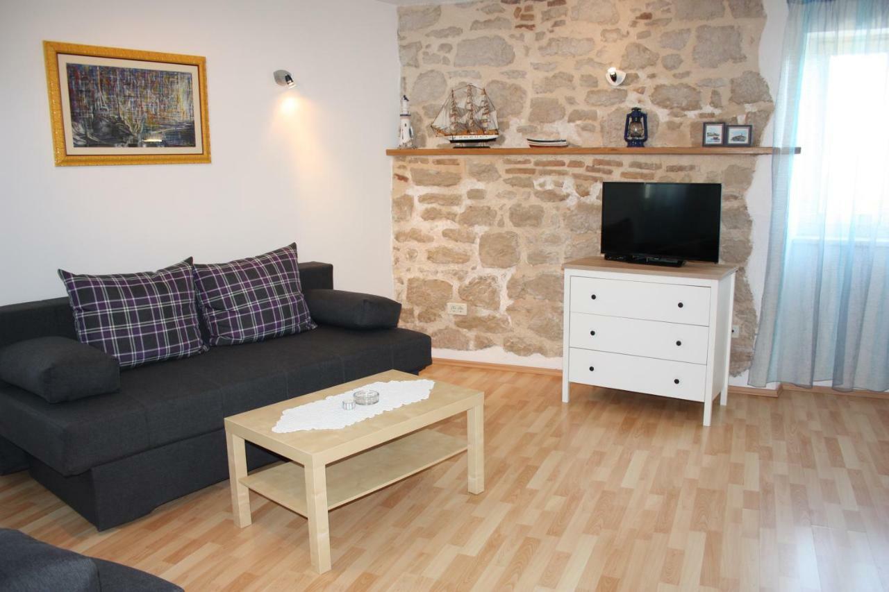 Apartment Nirvana Vrsar Dış mekan fotoğraf