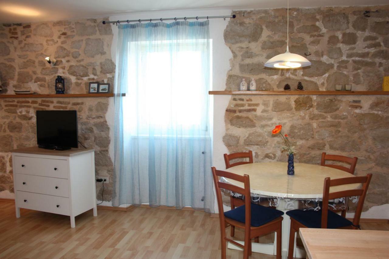 Apartment Nirvana Vrsar Dış mekan fotoğraf