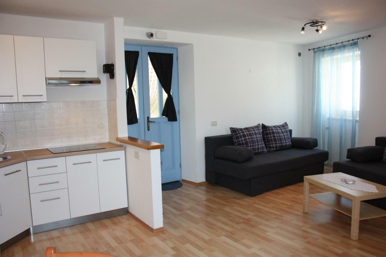 Apartment Nirvana Vrsar Dış mekan fotoğraf